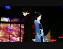 【MMD刀剣乱舞】沖田組　magnet