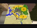 【Minecraft】村を街にでもしちゃおうか【実況】番外編：ギルドについて
