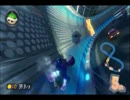 【MK8】ChC vs CAJ 1GP
