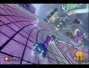 【MK8】ChC vs CAJ 2GP