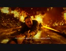 【実況】時々絶叫な俺が初見でCoD:AW Part.33(最終回)