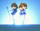 アイマスエムブレム　【初実況】　第十八章　願いと愛は果てしなく