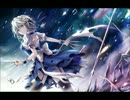 【東方】 Ｃ-CLAYS 『To the Limit』.mp4