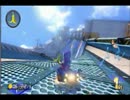 【MK8】R'@ vs MKe 3GP