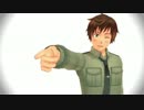 【APヘタリアMMD】 親分でCircus 【MMDカメラ撮影会】