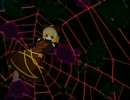 【東方】 SOUND HOLIC 『スパイダー』.mp4