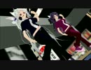 【銀次郎＆紫月】Girls【カバー曲】