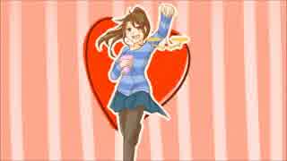 【VY1】私の法律♪【オリジナルソング】