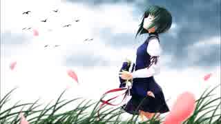 【東方vocal】 幽閉サテライト 『華鳥風月』.mp4