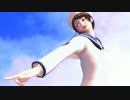 【陸！海！空！MMD】水兵さんでアイ