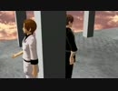 【APヘタリアMMD】親分と子分がTalk Dirtyを踊ってくれたよ！【TOMATO_FESTA!】