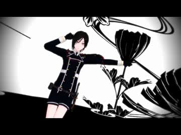 【MMD刀剣乱舞】夏に去りし君を想フ【薬研藤四郎】