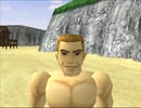 昔自作したゲームをプレイしてみる動画 part2