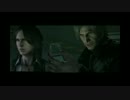 【ちーめろでぃ】バイオハザード６ o(･”･)o がおー 4/6【エナツさん】