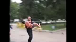 ベスラン学校占拠事件 映像記録2 ニコニコ動画