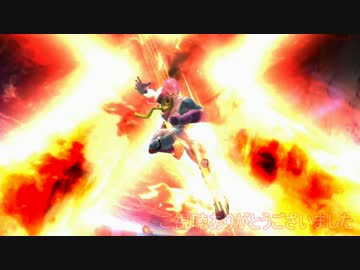 【スマブラforWiiU】名珍場面集　その3