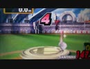 スマブラ3DS　ホムコン　リンク　1818.1m/5964.9ft