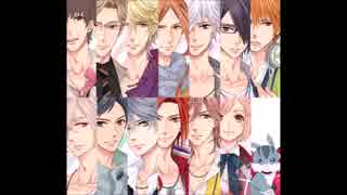 ブラザーズコンフリクト　サーティーンブラザーズミーティング default.jpg