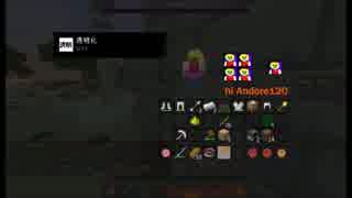 [ANNI] 消滅アナイアレーション 第21戦 [実況プレイ]