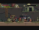 【実況プレイ】女帝ハード　Mission:022【Mercenary Kings】