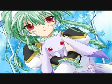[実況]発掘名作！PC版ギャラクシーエンジェル Part31