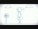 【ニコカラ】 だんだん早くなる ２倍速 【On Vocal】
