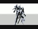 【MMDオリメカ】　スサノオ/滅　【モデル配布あり】