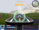 ゴールドウィング　[飛行記録3] 　