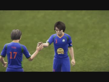 渋谷凛はプロサッカー選手になるようです Special Program