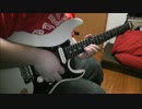 【愛ばんソロ祭り】ギターソロ弾いてみた【アドリブ】