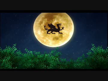 【ニコカラ】Dragon Night【アレンジ】【Off Vocal】