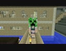 【minecraft】工業魔術錬金を駆使してサバイバル！14日目【ゆっくり】