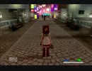 【PSHOME】ネオンがしみる繁華街【ラウンジ巡り】
