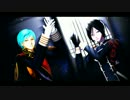 【MMD刀剣乱舞】VALENTI【一期/薬研】