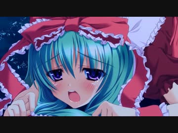 【雛祭り】厄神様と子作りしてみた