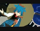 【MMD刀剣乱舞】小夜左文字で東京テディベア【英語】