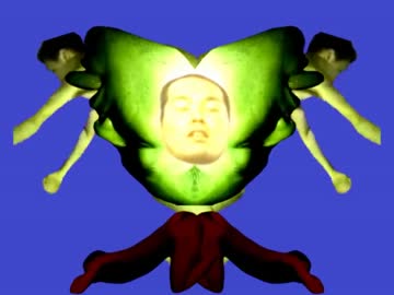 トロフィ先輩.BB