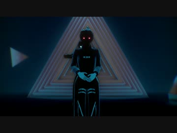 【進撃のMMD】 teamリヴァイでWAVE