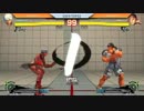 CannesWinterClash ウル4 TOP16Winners sako vs RyanHart