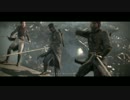 【高画質】The Order: 1886 ストーリー Part23【アガメムノン号】