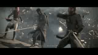 【高画質】The Order: 1886 ストーリー Part23【アガメムノン号】