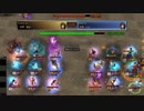 Atlantica JP 2015-03-01 Titan Final 零空(銃) vs トリ3(銃)