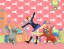シュレディンガイガーのこねこ(迫真).xp