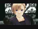 【APヘタリアMMD】人見知りトリオの疑心暗鬼