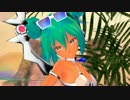 【MMD】セパンミクさんで「私の時間」