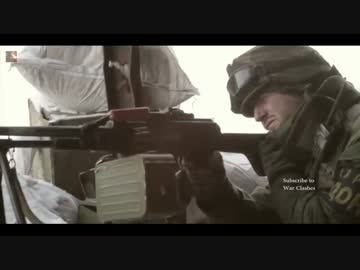 ウクライナ紛争　ドネツク空港の戦い2