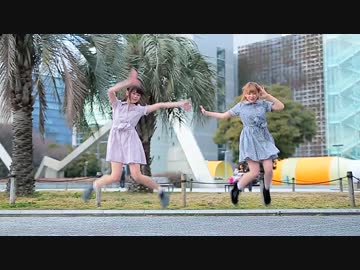 【優芽･かぼちゃん】drop pop candy【踊ってみた】