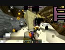 【Annihilation】　noob gapple 5　【Minecraft】
