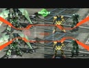 【EXVSFB百式】百式エンジョイライフ【お知らせ＋動画】