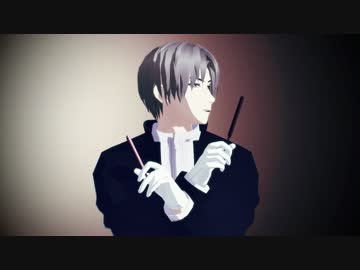 【MMD刀剣乱舞】 長谷部でFran